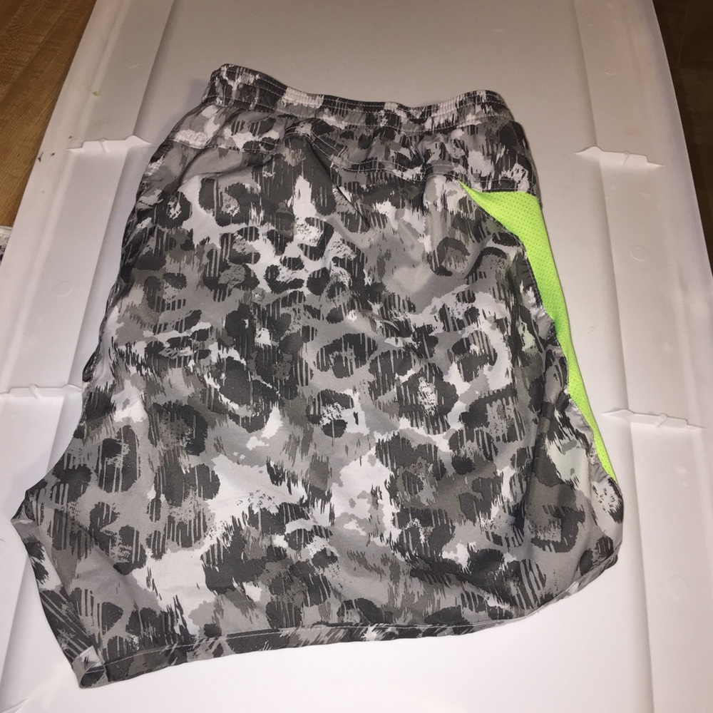 LAST CHANCE SALE Workout Shorts